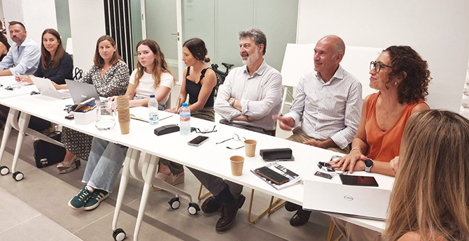 El nuevo Convenio sectorial de Catalunya blinda jurídicamente la estructura salarial ante posibles subidas del SMI