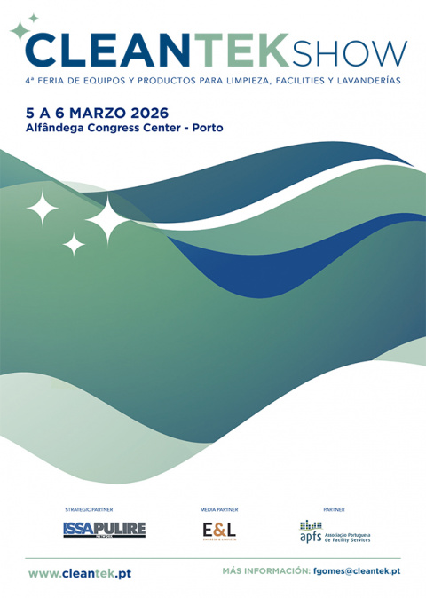 CleanTek Show Oporto ultima los preparativos de su cuarta edición