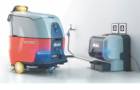 Hako: eficiencia y calidad ‘made in Europe’