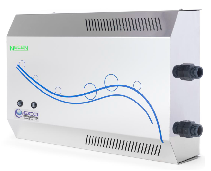 Limpieza y desinfección con agua ozonizada: una alternativa eficaz sin productos químicos