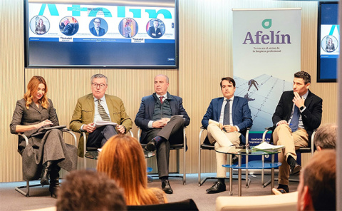 El sector clama por una desregulación y una simplificación normativa para impulsar la competitividad empresarial