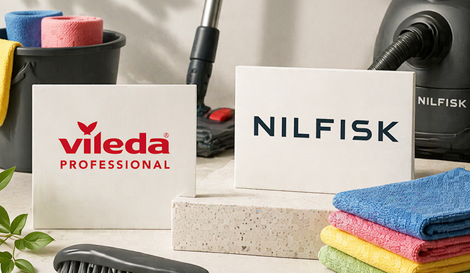 Freudenberg compra Nilfisk