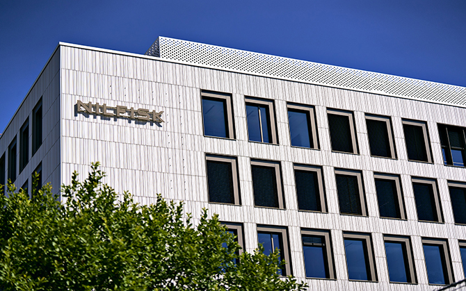 Freudenberg compra Nilfisk