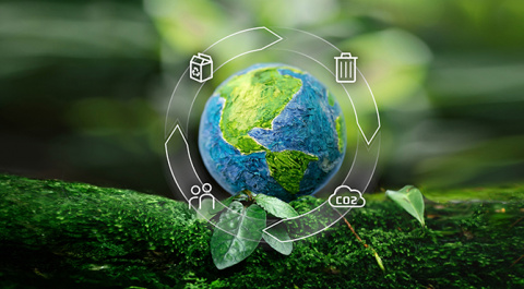 Tork reduce aún más la huella de carbono de sus productos clave