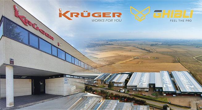 “La integración de KRÜGER ha supuesto multiplicar por cuatro nuestro negocio en España”