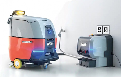 ¿Qué novedades presentará Hako en Hygienalia?