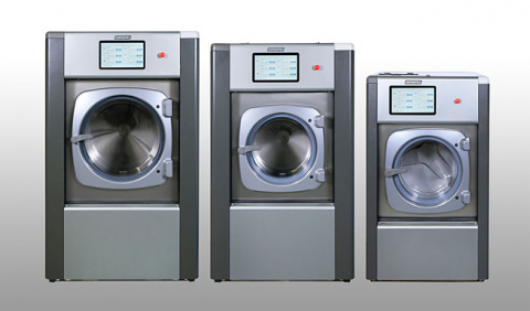 Girbau presenta en Hygienalia innovaciones para una lavandería más eficiente y sostenible