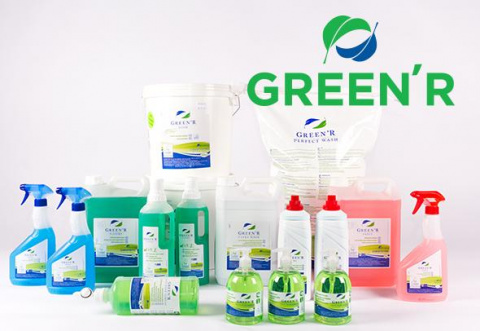 Christeyns presenta en Hygienalia un servicio pionero para la higiene profesional