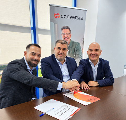 ASCEN y Conversia firman un acuerdo de colaboración para impulsar el cumplimiento normativo