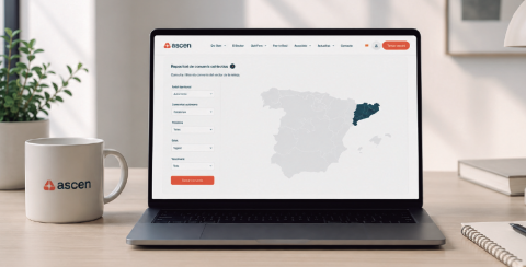 ASCEN amplía sus servicios para facilitar la gestión y el crecimiento de sus asociados