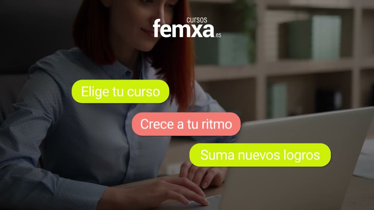 Femxa, formación gratuita en limpieza
