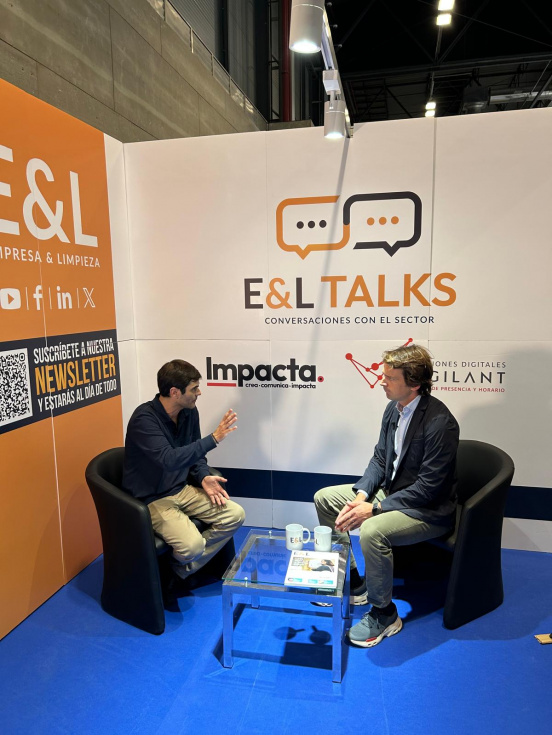 E & L Talks: Entrevista a Alberto Guasch, CEO de Serlimar