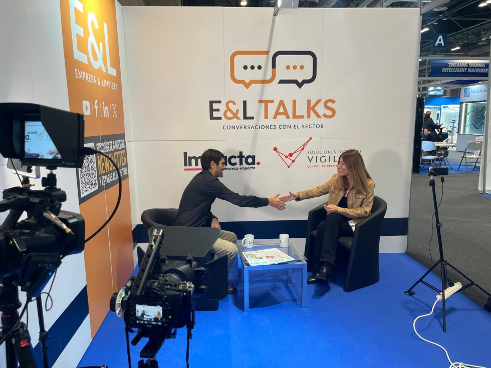 E & L Talks: Entrevista a Esther Cano, directora de Hygienalia