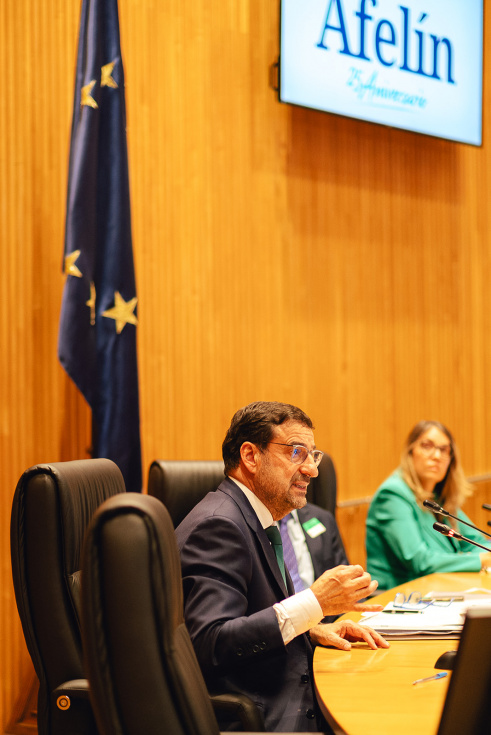 AFELÍN reclama un marco legislativo más realista y sostenible para el sector de la limpieza profesional