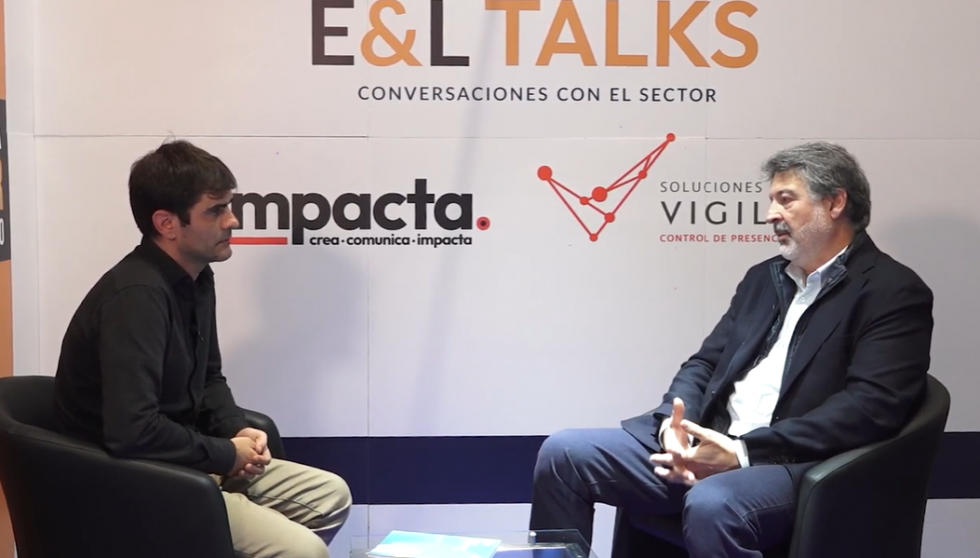 E&L Talks: nueva apuesta por el periodismo digital y audiovisual. Conversamos con Josep Tres