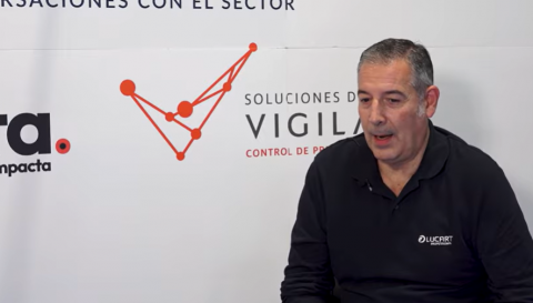 Entrevista con Daniel Relloso, Sales Director AFH Iberia en Lucart