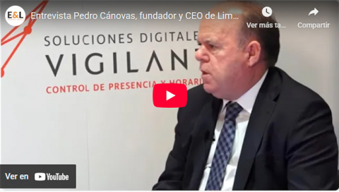 Entrevista con Pedro Cánovas, CEO de Limcamar
