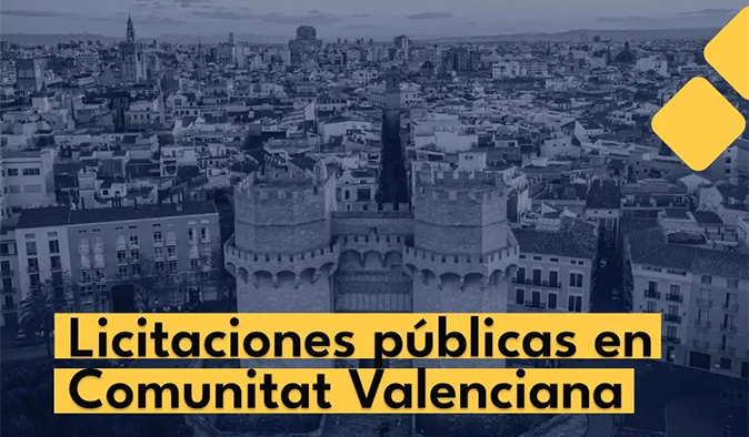 Comunitat Valenciana firma un acuerdo marco para las licitaciones de limpieza que favorece la participación de las pymes